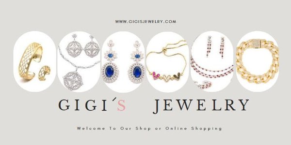 Gigi’s Jewelry by null