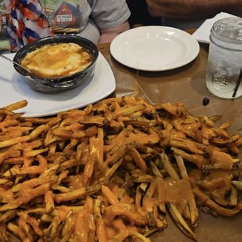The Field Burger and Tap - Everything Table Fries - Beer, Wine & Spirits Near Me - State College, Pennsylvania The Field Burger and Tap - Everything Table Fries - Beer, Wine & Spirits Near Me - State College, Pennsylvania