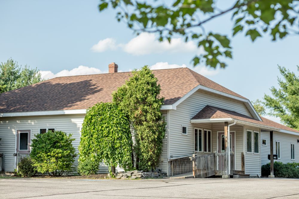 Gray Family Health Center - child therapist in Gray, ME