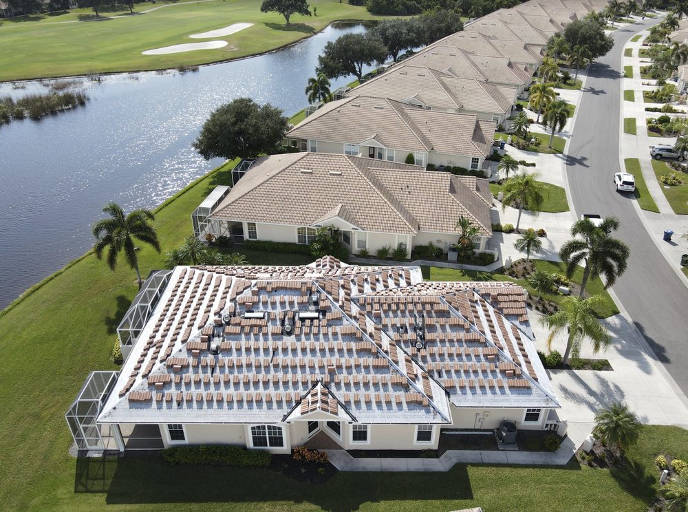 Slide of Coastal Roofing And Gutters