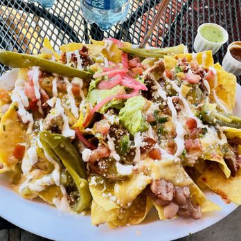 Venalonzo's Tacos - Nachos with Birria - Tacos Near Me - Centennial, Colorado Venalonzo's Tacos - Nachos with Birria - Tacos Near Me - Centennial, Colorado