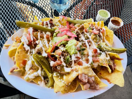 Venalonzo's Tacos by null