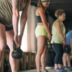 Move U Fitness
