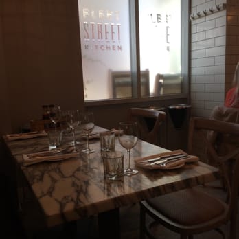Fleet Street Kitchen - British Near Me - Birmingham, XWM