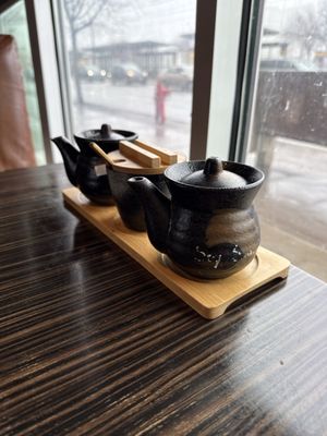 Master Noodle (Saint Paul) by null