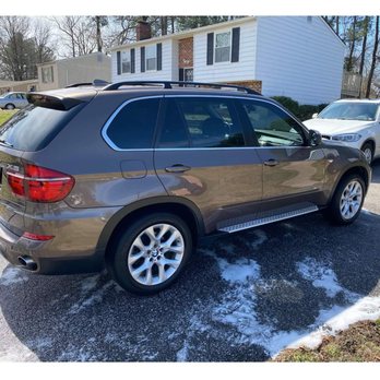 AMR Detailing - Car Wash Near Me