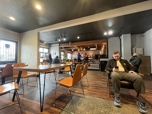 Manifesto Coffee by null