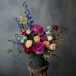 Adore Flowers