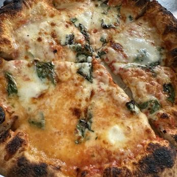 Pizzeria La Bufala - March - Pizza Near Me - Santa Cruz, California Pizzeria La Bufala - March - Pizza Near Me - Santa Cruz, California
