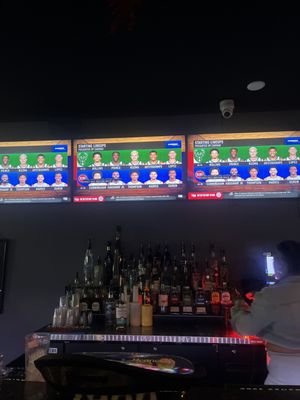 Bar 91 by null