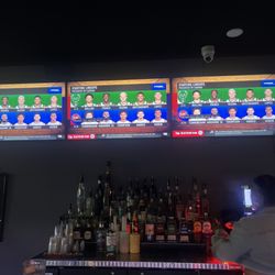 Bar 91
