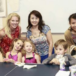 Las Vegas Bilingual School - 2018 Birthday