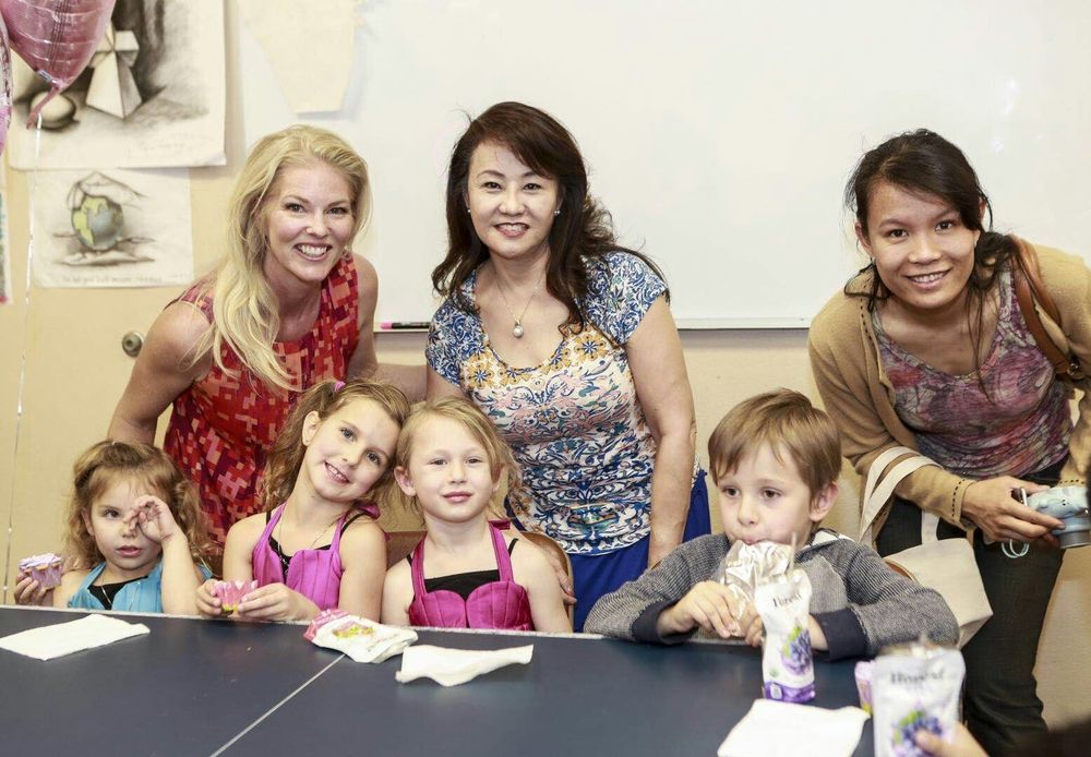 Las Vegas Bilingual School - reading tutor in Las Vegas, NV