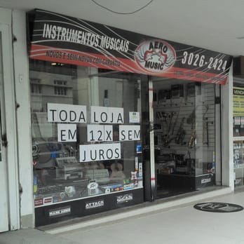Aero Music - Musical Instruments & Teachers Near Me - Curitiba, Puerto Rico Aero Music - Musical Instruments & Teachers Near Me - Curitiba, Puerto Rico