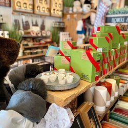 Timber Home Store