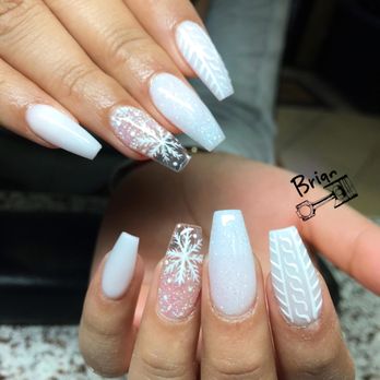 Nails 2 C - Nail Salons Near Me - Canby, Oregon