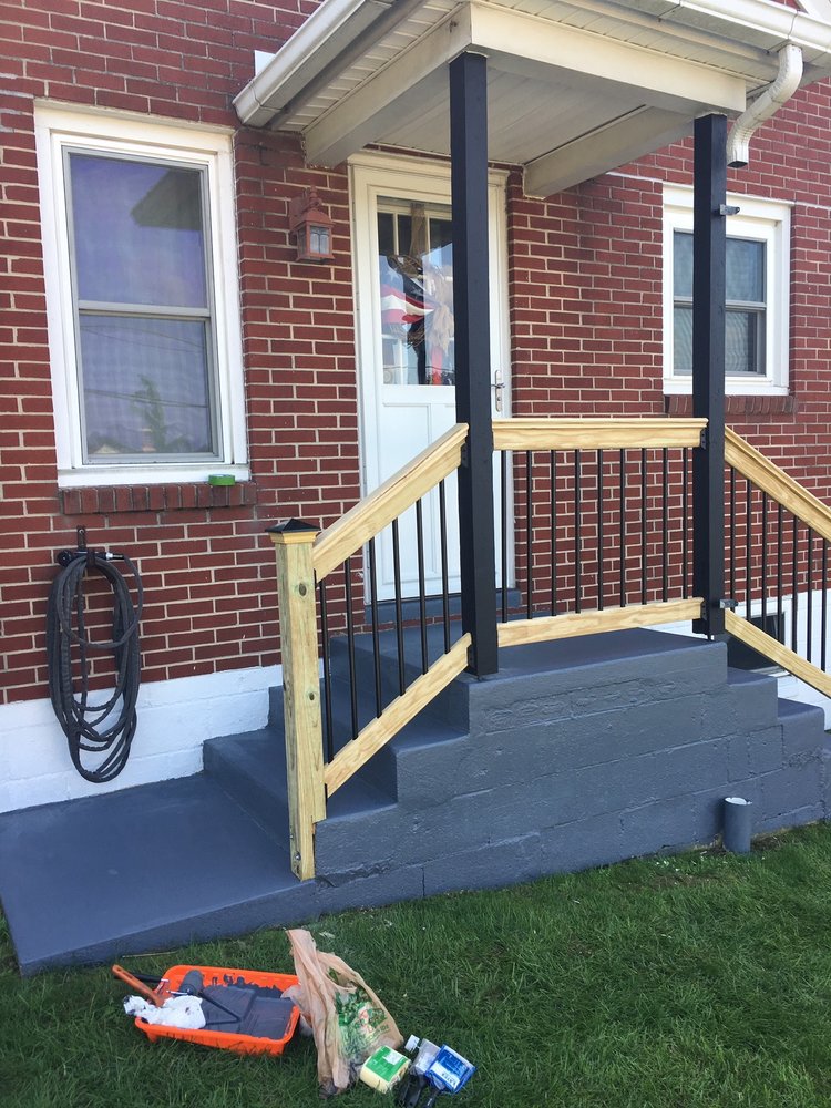 Slide of One Call Service Group