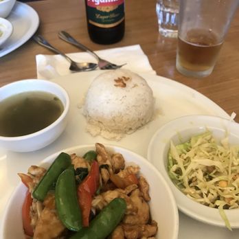 Royal Rangoon - Asian Fusion Near Me - Berkeley, California