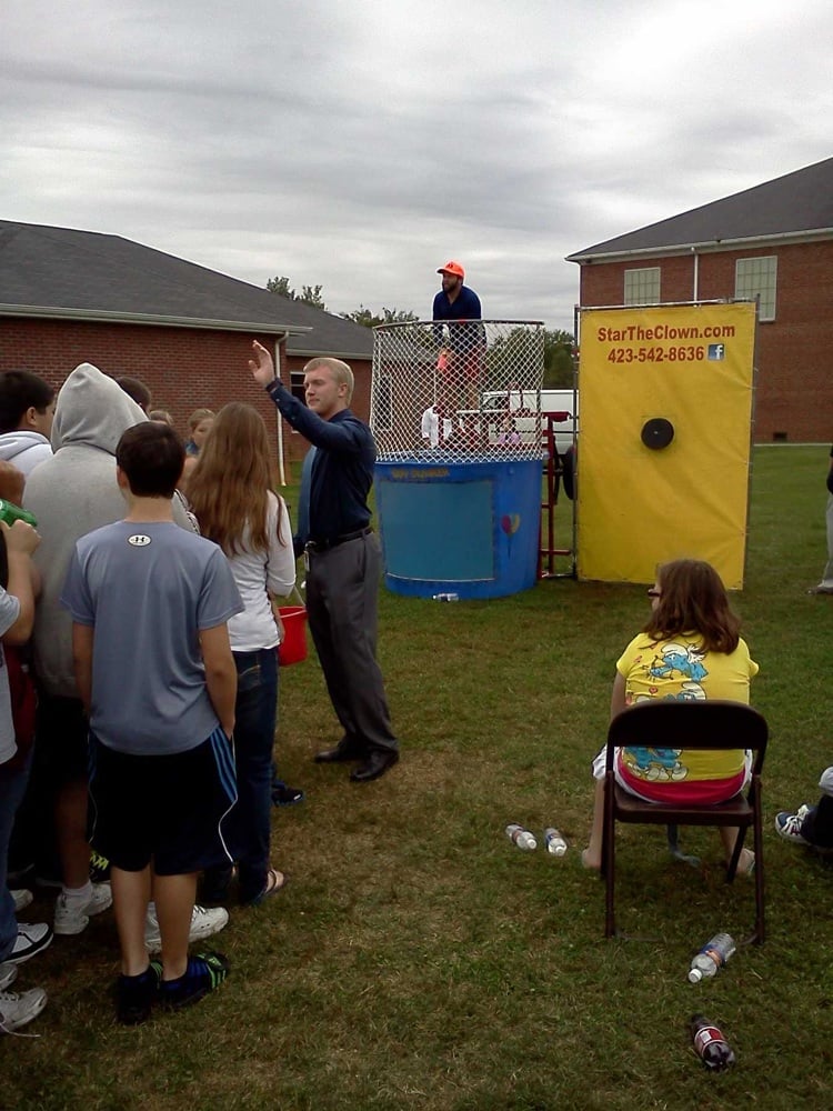 STAR’S BIG TOP AMUSEMENTS 22 Photos Party & Event Planning 242