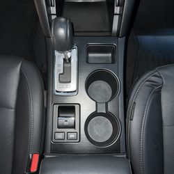 Boise Bench Detailing