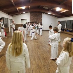 United States Tang Soo Do