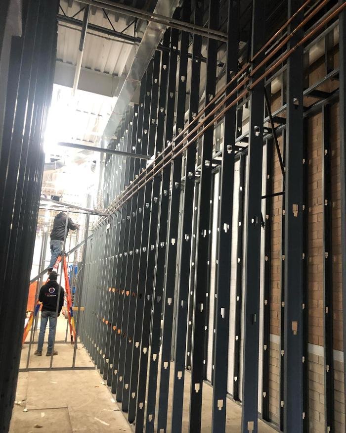 Slide of Eyk Plumbing