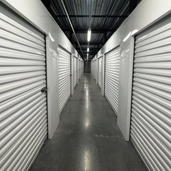 Public Storage