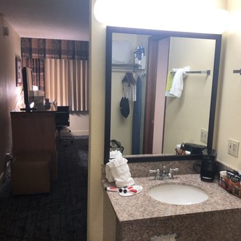 Ramada by Wyndham Spokane Airport - Hotels Near Me - Spokane, Washington Ramada by Wyndham Spokane Airport - Hotels Near Me - Spokane, Washington