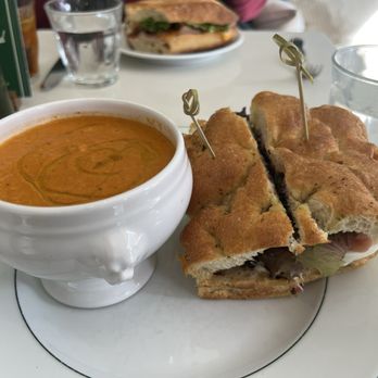 Marché Mon Pitou - Cafes Near Me - Vancouver, British Columbia