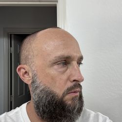 Bub's Barbershop - The work of Drew