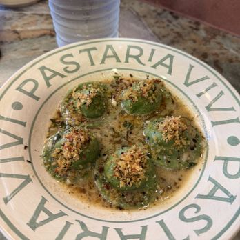 Pastaria Vivi - Ravioli - Pasta Shops Near Me - Encinitas, California
