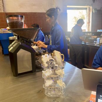 Provecho Coffee - Provecho Barista - Coffee & Tea Near Me - San Diego, California Provecho Coffee - Provecho Barista - Coffee & Tea Near Me - San Diego, California
