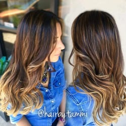 Chateau Chic Salon & Spa - Balayage by Tammi