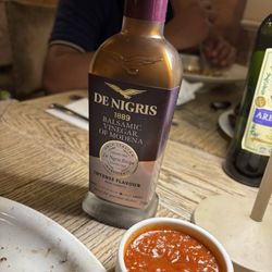 La Grande Mamma - Yummy balsamic vinegar