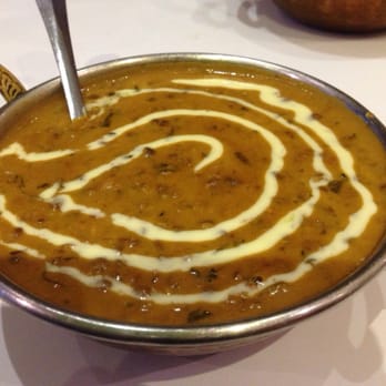Mughal Palace - Lentil curry - Indian Near Me - Epping, NSW