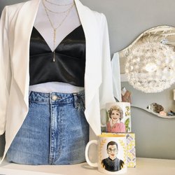 Blush Boutique