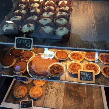 Honey Pies - The goods. - Bakeries Near Me - Little Rock, Arkansas Honey Pies - The goods. - Bakeries Near Me - Little Rock, Arkansas