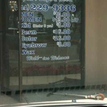 Sam's Hair Designer - Hair Salons Near Me - Cypress, California Sam's Hair Designer - Hair Salons Near Me - Cypress, California