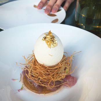 Peak with Priceless Restaurant & Bar - Egg - New American Near Me - New York, New York Peak with Priceless Restaurant & Bar - Egg - New American Near Me - New York, New York