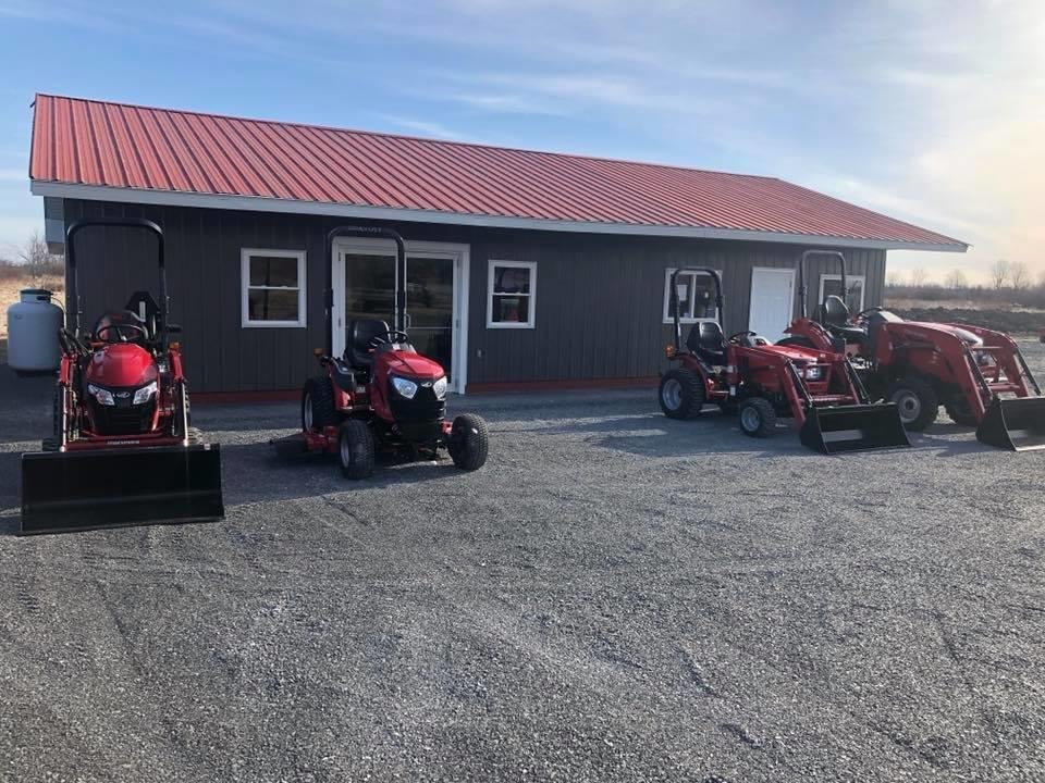 LOGAN’S EQUIPMENT 10 Photos 9111 State Rt 12, Copenhagen, NY Yelp