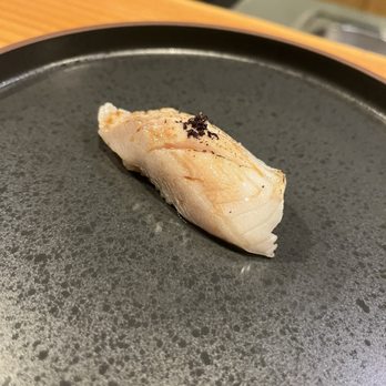 Genki Omakase - Sushi Bars Near Me - New York, New York