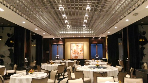 Marco Polo Ortigas Manila by null