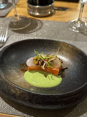 Craig Millar @ 16 West End by null