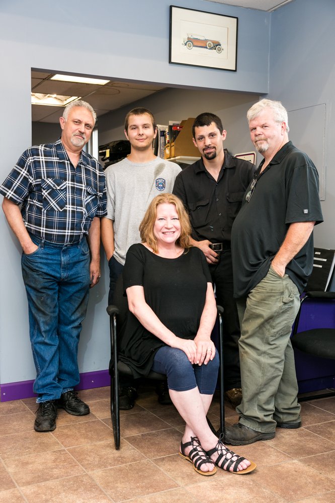 VINNEY’S AUTOMOTIVE 12 Photos 195 Route 9W, Congers, New York