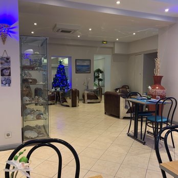 Hôtel Esprit d'Azur - Hotels Near Me - Nice, 06