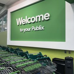 Publix Super Market - Clarksville