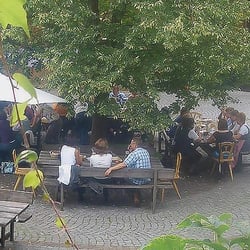 Mostschenke i. Heustadl