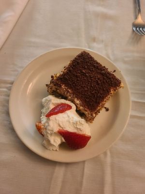 Franco's Italian Caffe by null