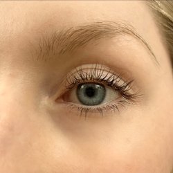 Annemarie Schmidt's European Face and Body Studio - Eyelash Tint Eyelash lift