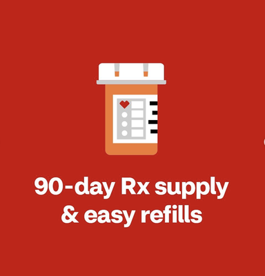 CVS Pharmacy by null